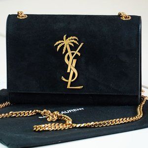 SAINT LAURENT KATE SUMMER 2019 COLLECTION